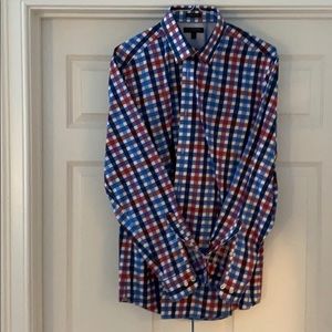 Banana Republic Dress Shirt